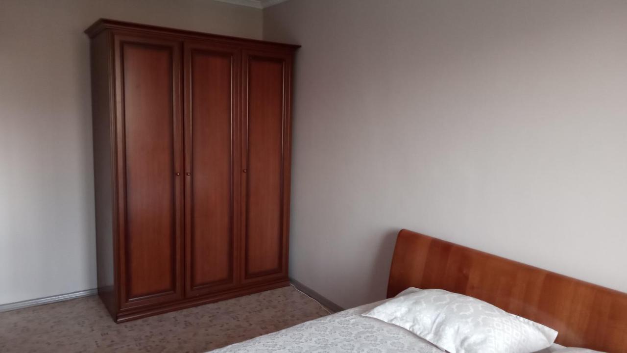 Apartment Shevchenko Panfilova Almati Kültér fotó