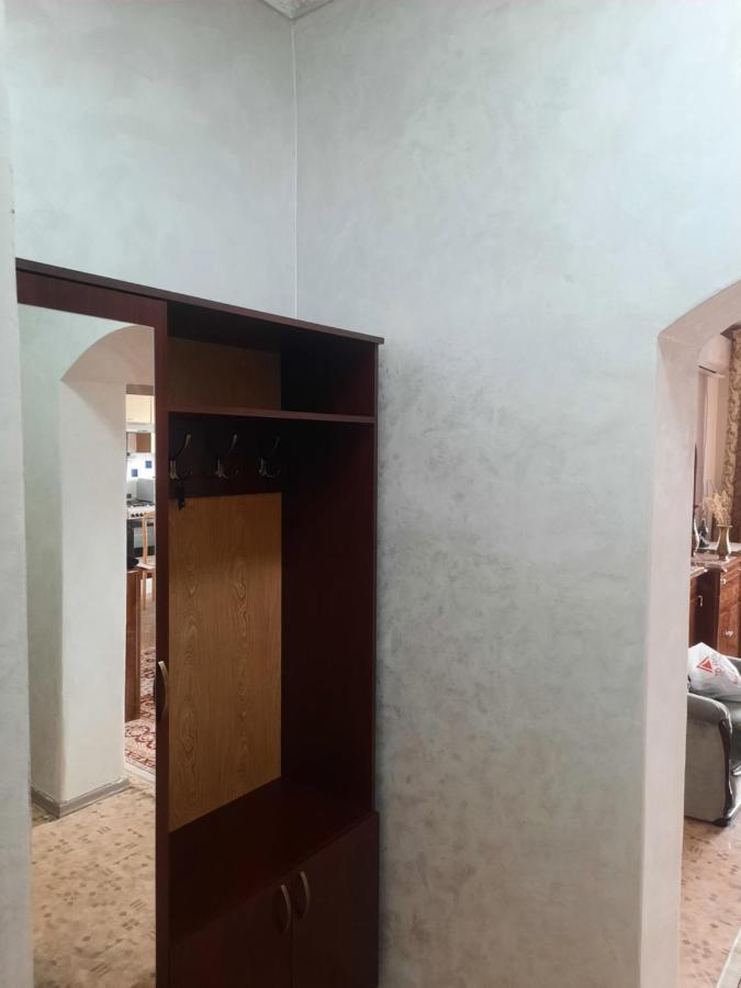 Apartment Shevchenko Panfilova Almati Kültér fotó