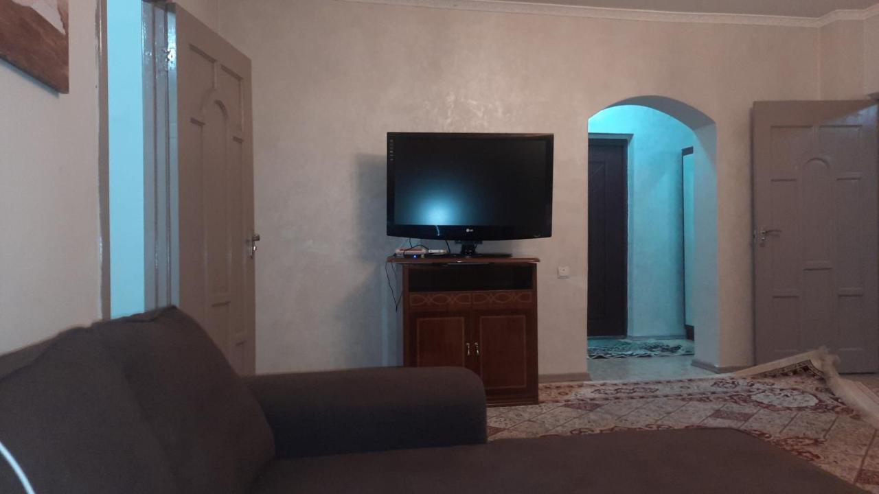 Apartment Shevchenko Panfilova Almati Kültér fotó